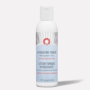 First Aid Beauty Hydrating Toner